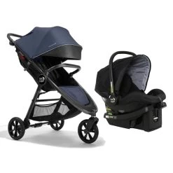 Baby Jogger City Mini GT2 Travel System 12 Baby Jogger City Mini GT2 Travel System -Baby Haven Shop 129436 CM