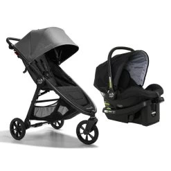 Baby Jogger City Mini GT2 Travel System 13 Baby Jogger City Mini GT2 Travel System -Baby Haven Shop 129436 GY