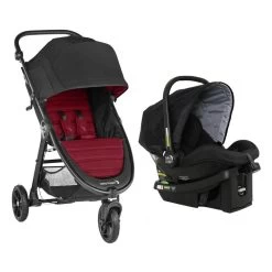 Baby Jogger City Mini GT2 Travel System 15 Baby Jogger City Mini GT2 Travel System -Baby Haven Shop 129436 RD