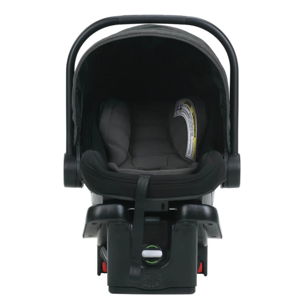 Baby Jogger City Mini GT2 Travel System 4 Baby Jogger City Mini GT2 Travel System - Image 4