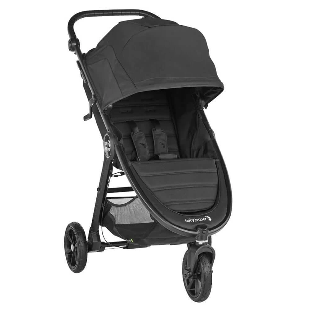 Baby Jogger City Mini GT2 Travel System 2 Baby Jogger City Mini GT2 Travel System - Image 2