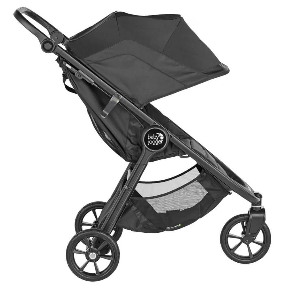 Baby Jogger City Mini GT2 Travel System 3 Baby Jogger City Mini GT2 Travel System - Image 3