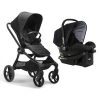 Baby Jogger City Sights Travel System