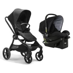 Baby Jogger City Sights Travel System