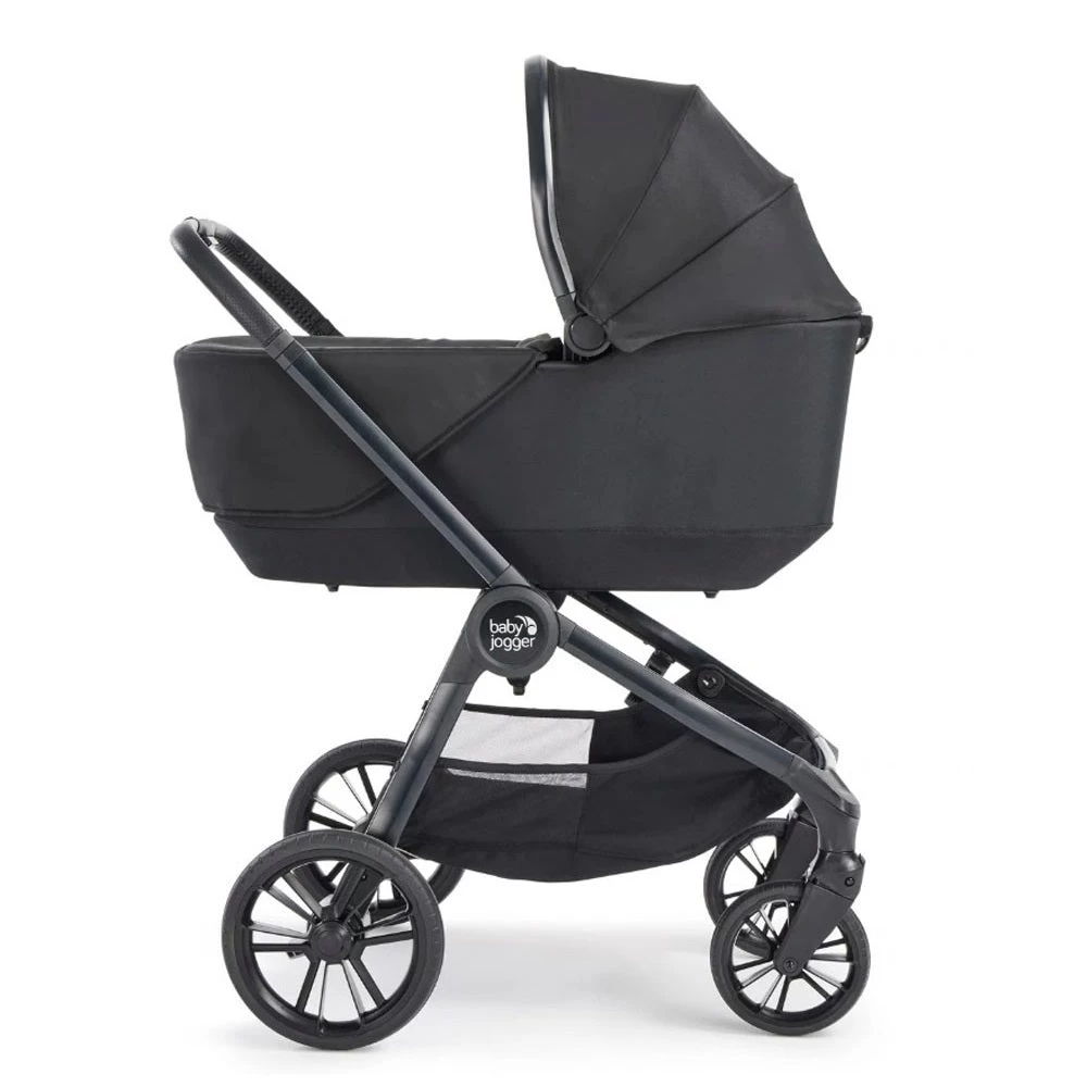 Baby Jogger City Sights Pram + Bassinet 3 Baby Jogger City Sights Pram + Bassinet - Image 3