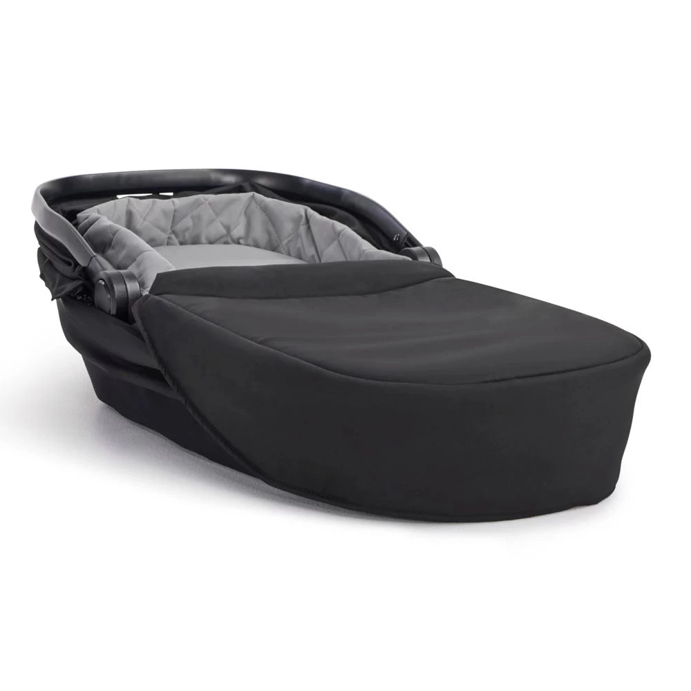 Baby Jogger City Sights Pram + Bassinet 7 Baby Jogger City Sights Pram + Bassinet - Image 7