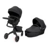 Stokke Xplory Pram + Bassinet