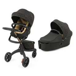 Stokke Xplory Pram + Bassinet 24 Stokke Xplory Pram + Bassinet -Baby Haven Shop 129443 SK SK