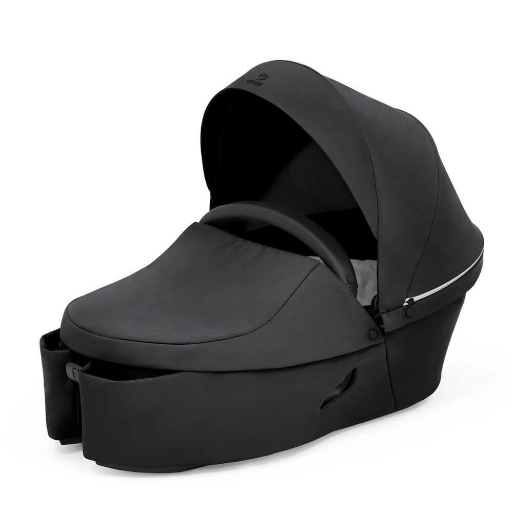 Stokke Xplory Pram + Bassinet 7 Stokke Xplory Pram + Bassinet - Image 7