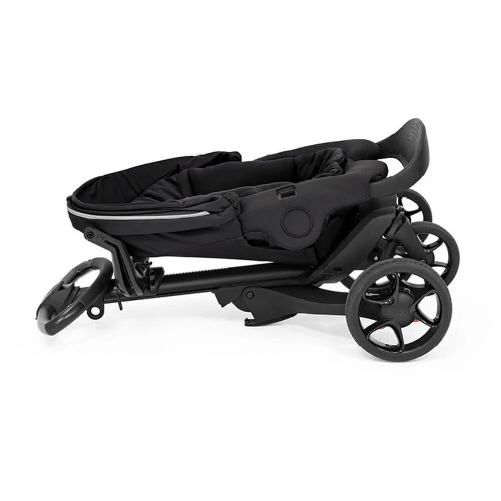 Stokke Xplory Pram + Bassinet 6 Stokke Xplory Pram + Bassinet - Image 6