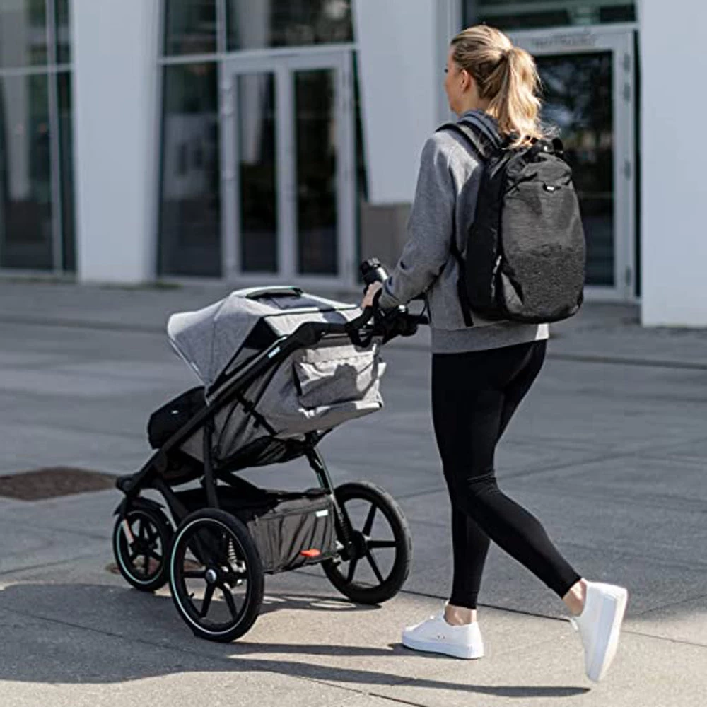 Thule Changing Backpack 9 Thule Changing Backpack - Image 9