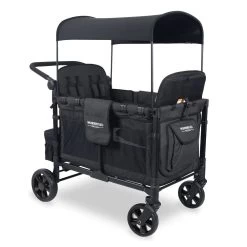 Wonderfold W4 Elite Quad Wagon