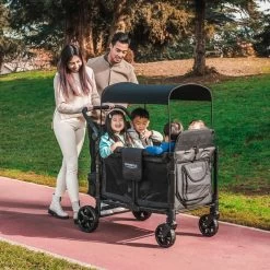Wonderfold W4 Elite Quad Wagon -Baby Haven Shop 129785 94534159 801c 4f7e ae5f 97540f6f9f32