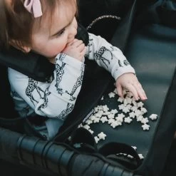 Wonderfold W4 Double Sided Snack Tray -Baby Haven Shop 129793 499ec23e 5ae9 4efa 91ff d747a07298e7