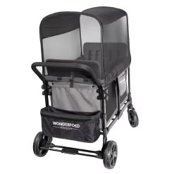 Wonderfold Mosquito Net W4 Elite & W4 Luxe