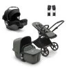 Bugaboo Fox Cub Travel System