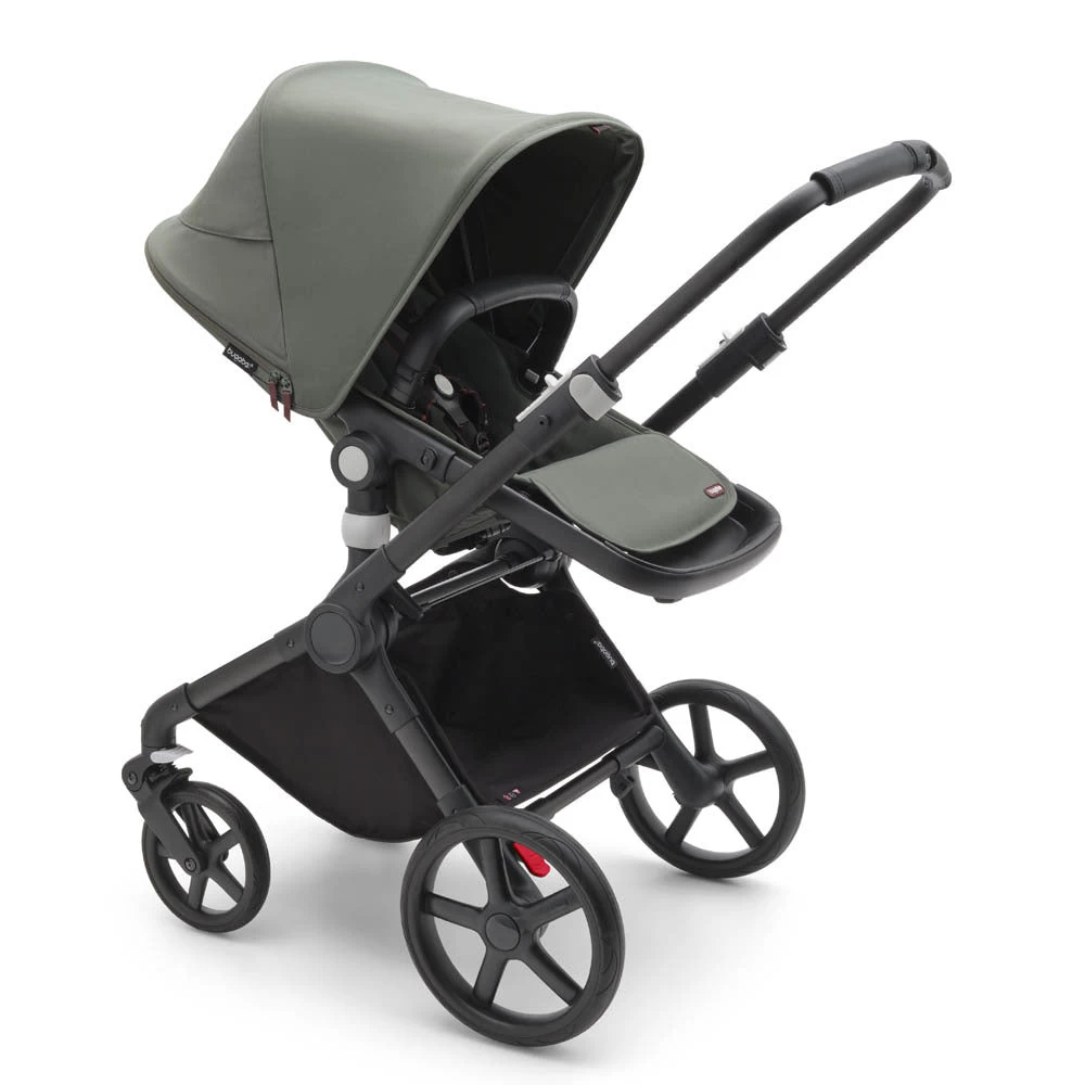 Bugaboo Fox Cub Travel System 3 Bugaboo Fox Cub Travel System - Image 3