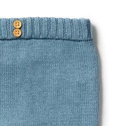 Wilson & Frenchy Knitted Legging Bluestone 6 Wilson & Frenchy Knitted Legging Bluestone -Baby Haven Shop 130052 281d7de6 9a27 4f75 a923 95102a5165dc