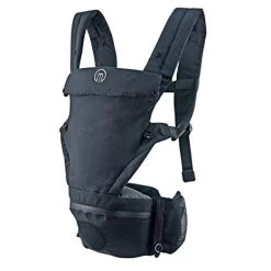 MiaMily Hipster Air Baby Carrier