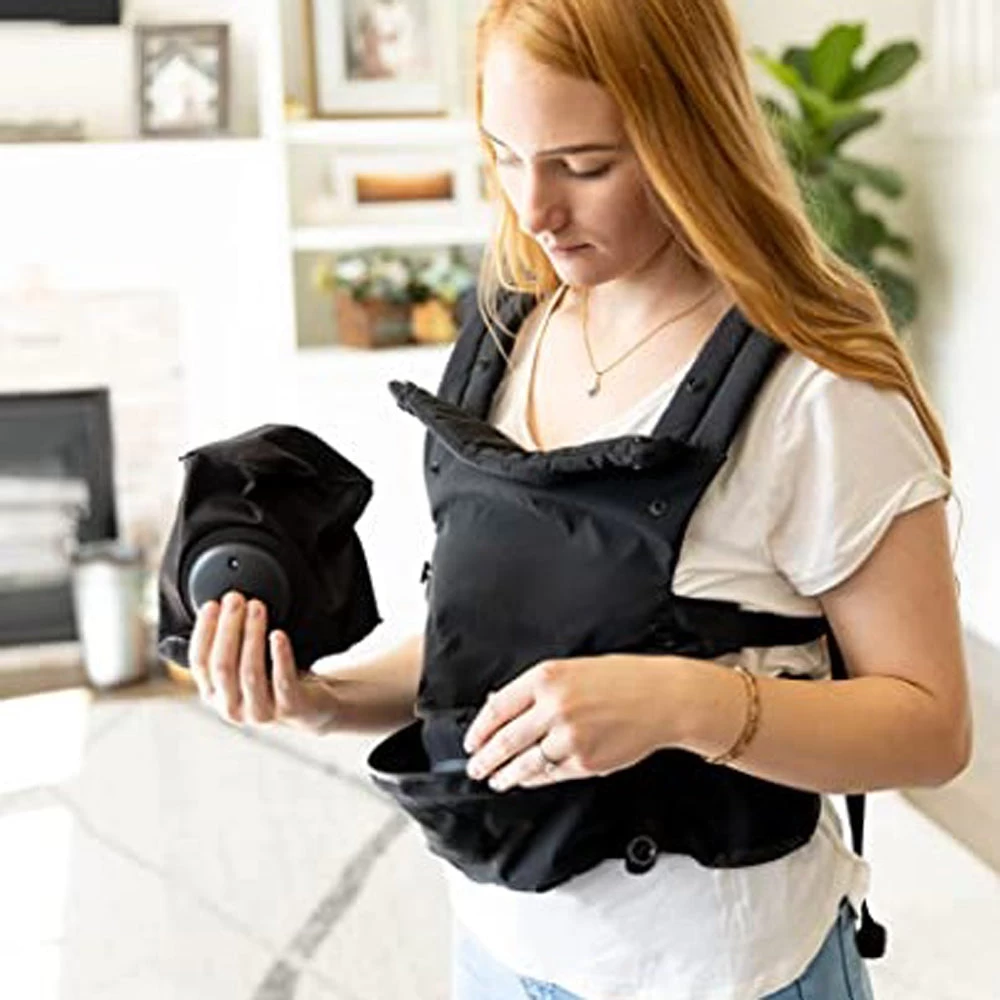 MiaMily Hipster Air Baby Carrier 6 MiaMily Hipster Air Baby Carrier - Image 6