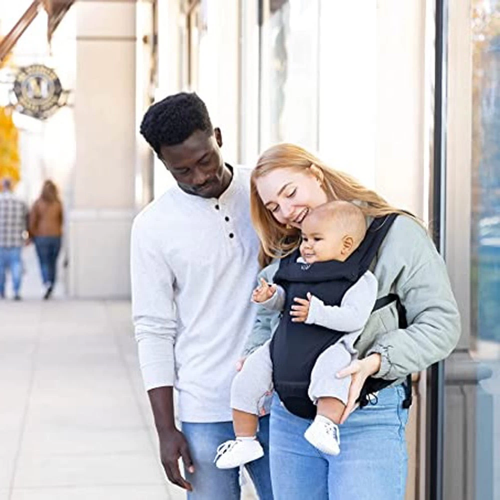 MiaMily Hipster Air Baby Carrier 2 MiaMily Hipster Air Baby Carrier - Image 2