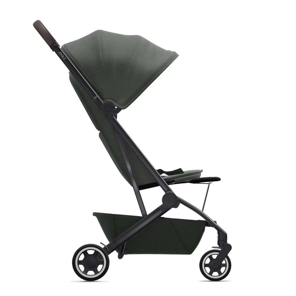 Joolz Aer Plus Leg Rest 3 Joolz Aer Plus Leg Rest - Image 3