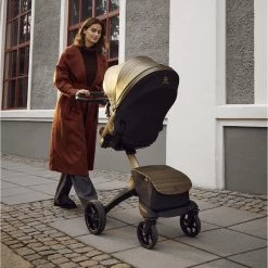Stokke Xplory X Gold Limited Edition Pram 15 Stokke Xplory X Gold Limited Edition Pram -Baby Haven Shop 130213 22b78f00 d5cc 46d2 b597 25be2d18b1ee