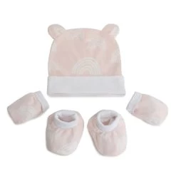 Bubba Blue Nordic Layette Set 11 Bubba Blue Nordic Layette Set -Baby Haven Shop 130353
