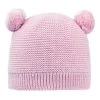 Toshi Organic Beanie Snowy Lavender