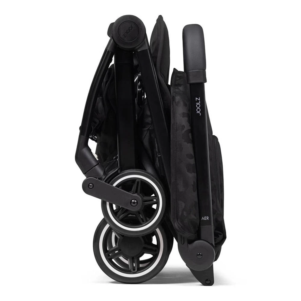 Joolz Aer Plus Stroller - Renaissance Chic 9 Joolz Aer Plus Stroller - Renaissance Chic - Image 9
