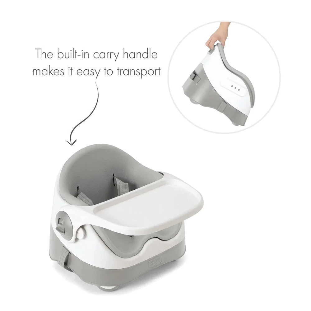 Mamas & Papas Baby Bud Booster Seat 10 Mamas & Papas Baby Bud Booster Seat - Image 10