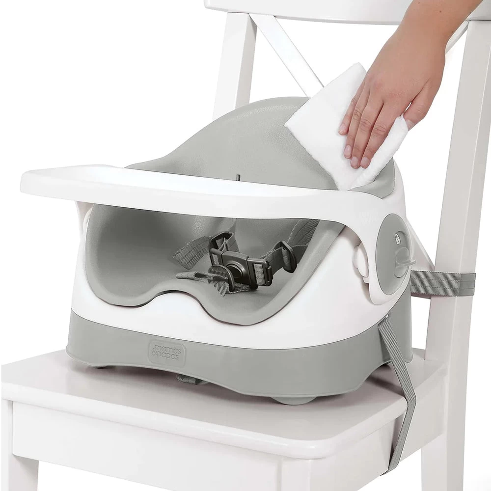 Mamas & Papas Baby Bud Booster Seat 5 Mamas & Papas Baby Bud Booster Seat - Image 5