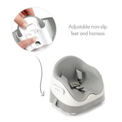 Mamas & Papas Baby Bud Booster Seat 19 Mamas & Papas Baby Bud Booster Seat -Baby Haven Shop 130797 aa464c3a 28aa 4340 bca0 5d3c23e99af6