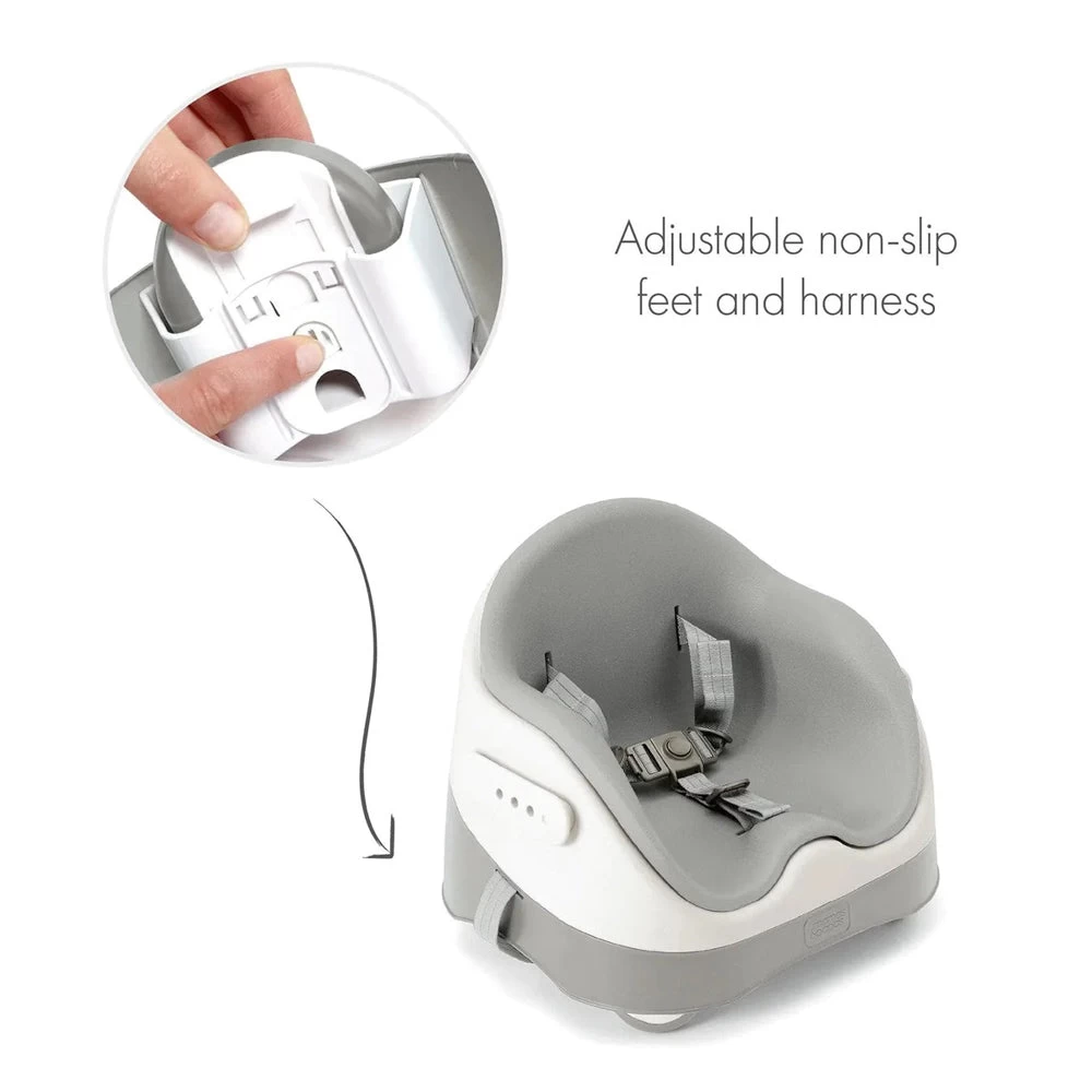 Mamas & Papas Baby Bud Booster Seat 9 Mamas & Papas Baby Bud Booster Seat - Image 9