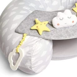 Mamas & Papas Dream Upon A Cloud Sit & Play Baby Floor Seat -Baby Haven Shop 130799 4cbcecee 1140 410e 8793 6fbb6e729dcb