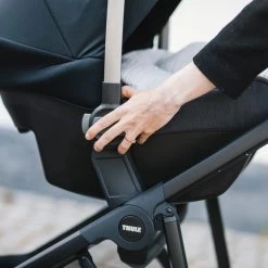 Thule Shine Maxi-Cosi Adapter -Baby Haven Shop 130830 c7b6eb11 283f 4bb8 b6c4 f18f9dce5360