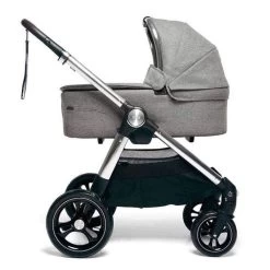 Mamas & Papas Ocarro All-Terrain Pram + Bassinet -Baby Haven Shop 130835 GY GY