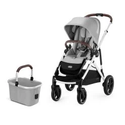 Cybex Gazelle S Pram 2023 -Baby Haven Shop 131222