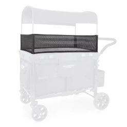 WonderFold Shadenet -Baby Haven Shop 131236