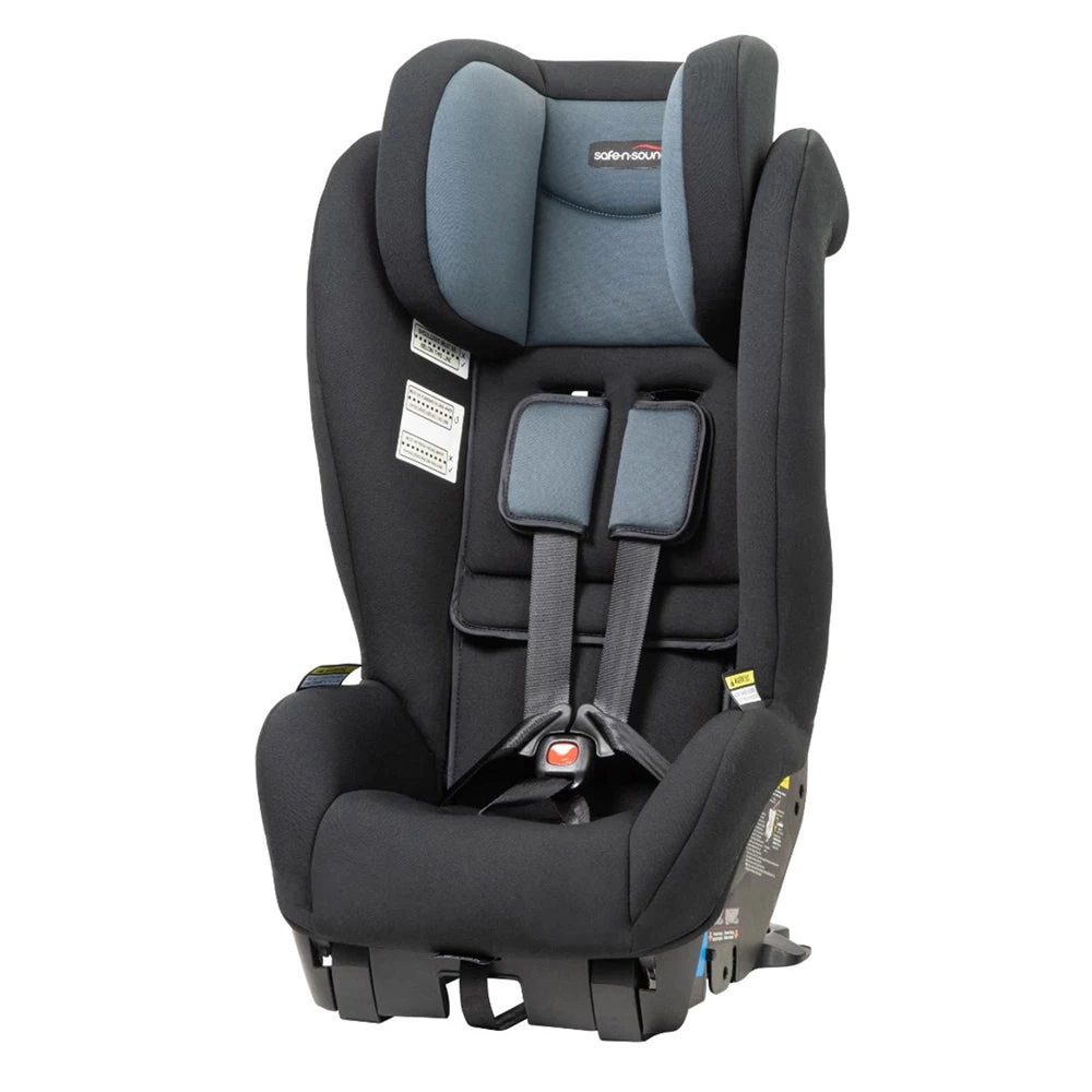Britax Safe-n-Sound Safeguard II 8 Britax Safe-n-Sound Safeguard II - Image 8