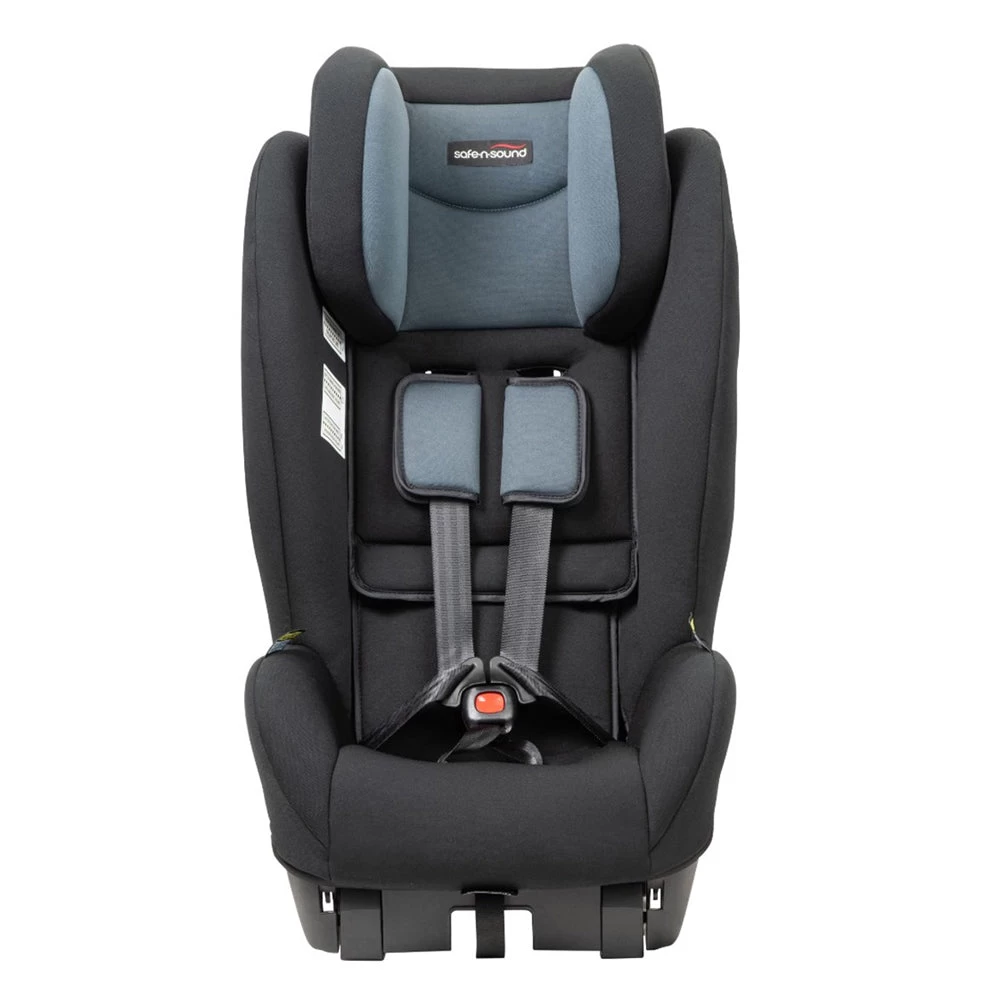 Britax Safe-n-Sound Safeguard II 7 Britax Safe-n-Sound Safeguard II - Image 7