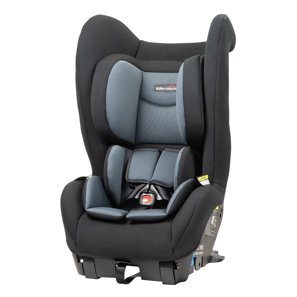Britax Safe-n-Sound Safeguard II 2 Britax Safe-n-Sound Safeguard II - Image 2