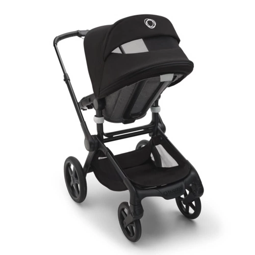 Bugaboo Fox 5 The Essential Bundle 9 Bugaboo Fox 5 The Essential Bundle - Image 9