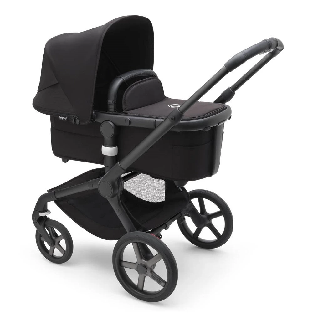 Bugaboo Fox 5 The Essential Bundle 2 Bugaboo Fox 5 The Essential Bundle - Image 2