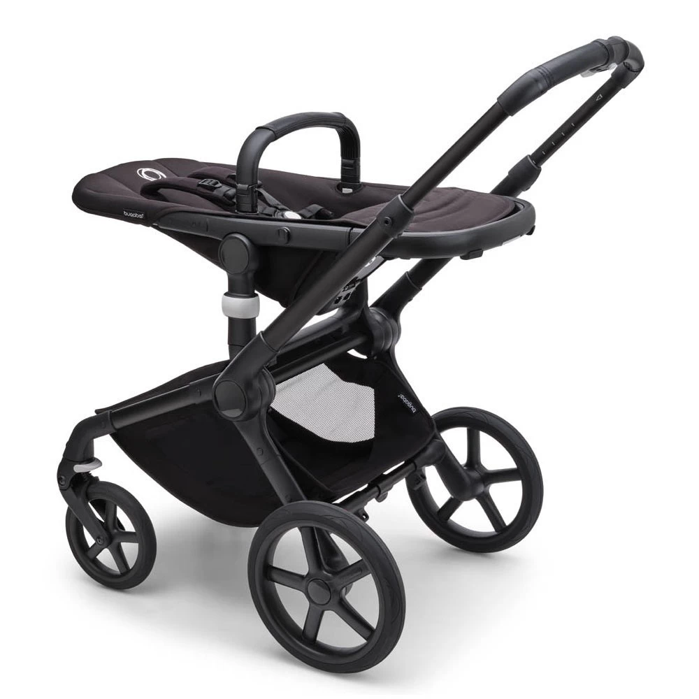 Bugaboo Fox 5 The Essential Bundle 8 Bugaboo Fox 5 The Essential Bundle - Image 8