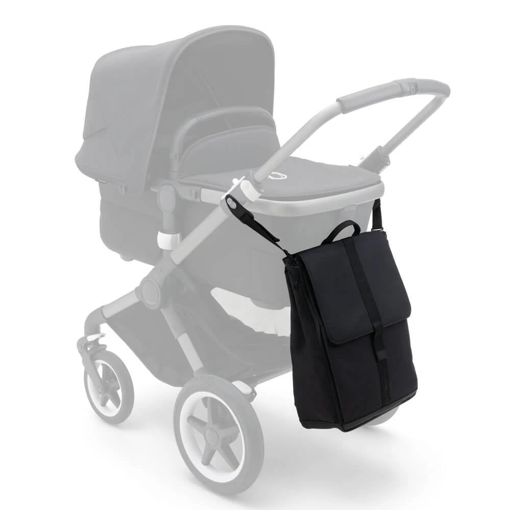 Bugaboo Fox 5 The Essential Bundle 4 Bugaboo Fox 5 The Essential Bundle - Image 4