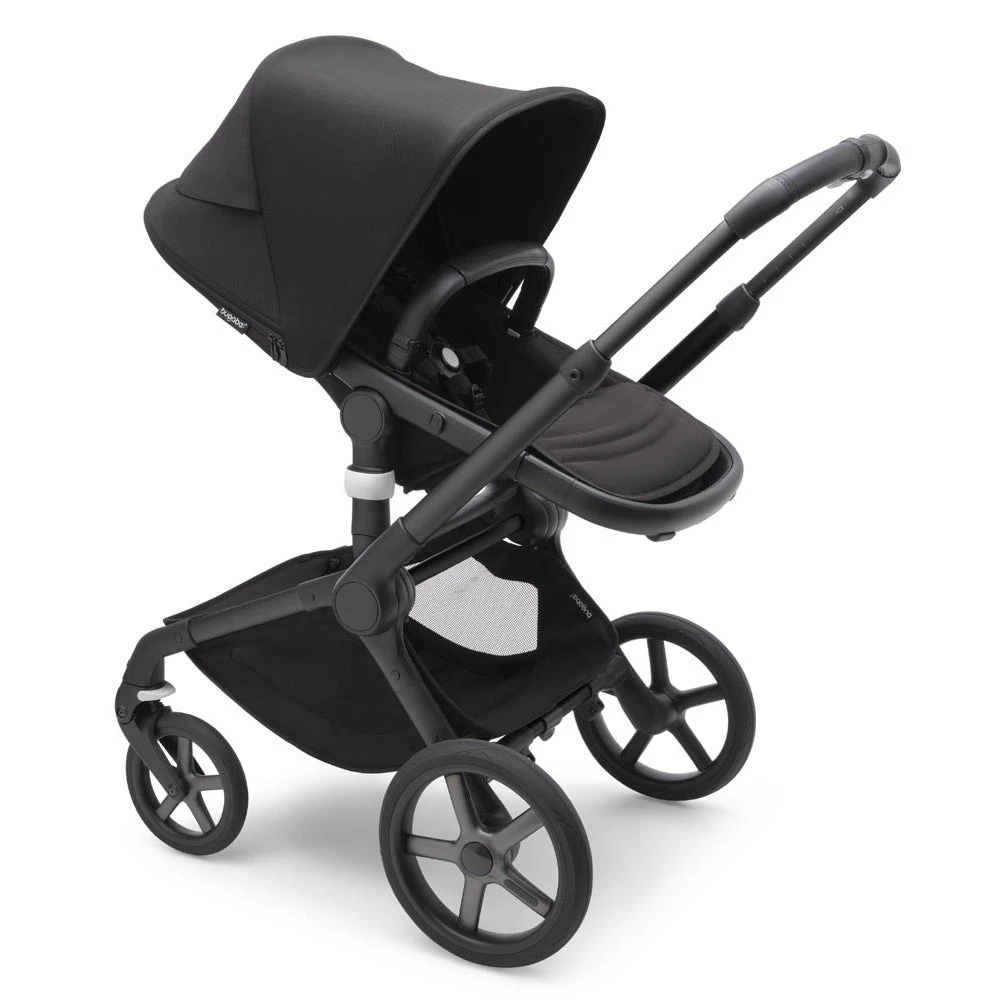 Bugaboo Fox 5 The Essential Bundle 6 Bugaboo Fox 5 The Essential Bundle - Image 6