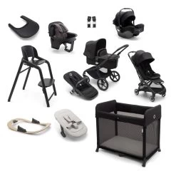 Bugaboo Ultimate Bundle