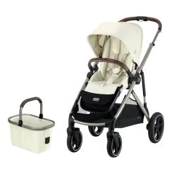 Cybex Gazelle S Pram 2023 -Baby Haven Shop 131312