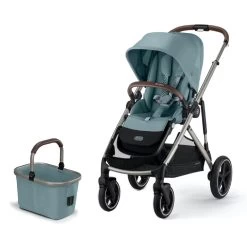 Cybex Gazelle S Pram 2023 -Baby Haven Shop 131313